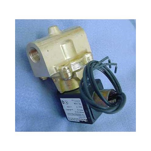 Valve Solenoid