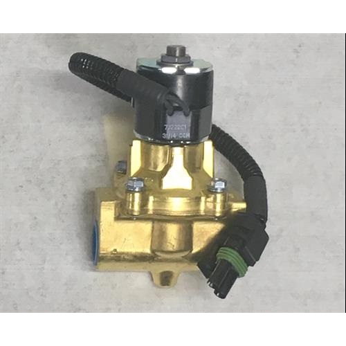 Valve Solenoid