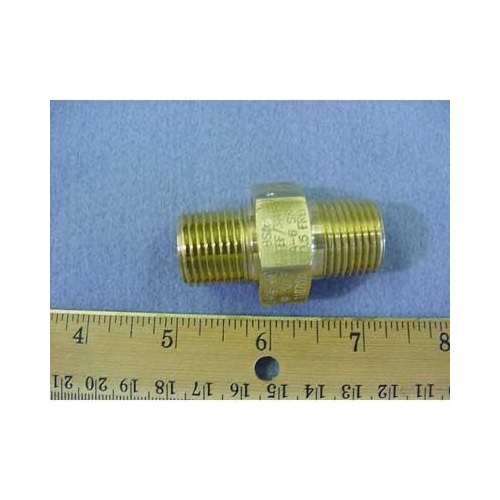 Rupture Disc Assy 375 psi
