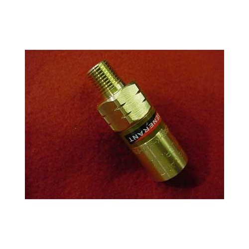 Relief Valve GENERANT