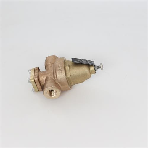 Regulator