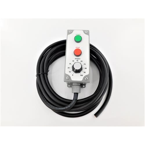 PENDANT W/CORD CONTROL PANEL