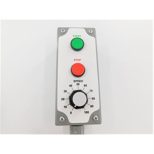 PENDANT W/CORD CONTROL PANEL