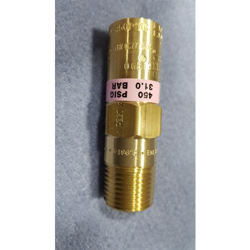 Relief Valve