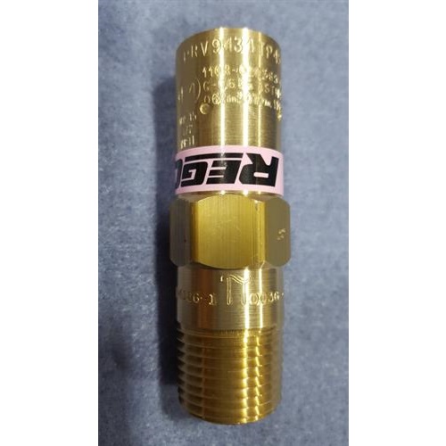 Relief Valve