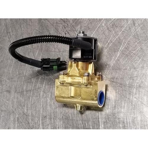 Valve Solenoid