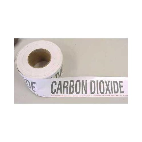 LABEL CRYOBAND CO2