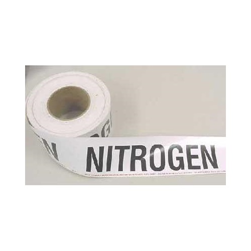 LABEL CRYOBAND N2