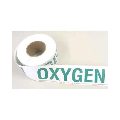 LABEL CRYOBAND O2