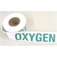LABEL CRYOBAND O2