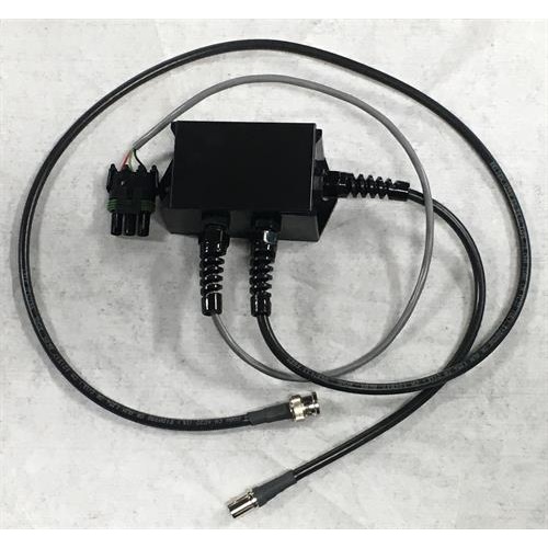 SENDER DUAL 12V LONG