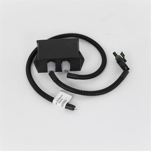 Low Temperature Sending Unit