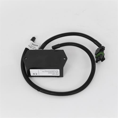 Low Temperature Sending Unit