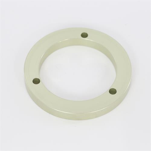 11736515 SPACER AL .44 4.000ODX 2.885ID JC CARTER# 212893-1