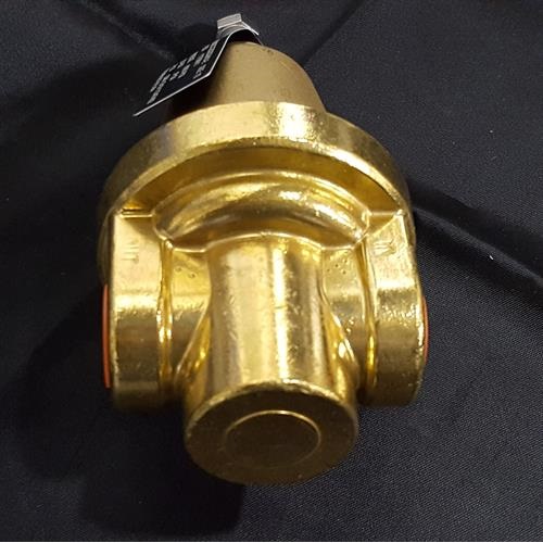 Regulator