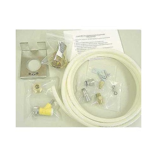 KIT PORTABLE CARBO SERIES