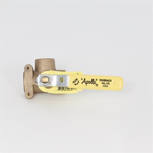 Ball Valve DIV
