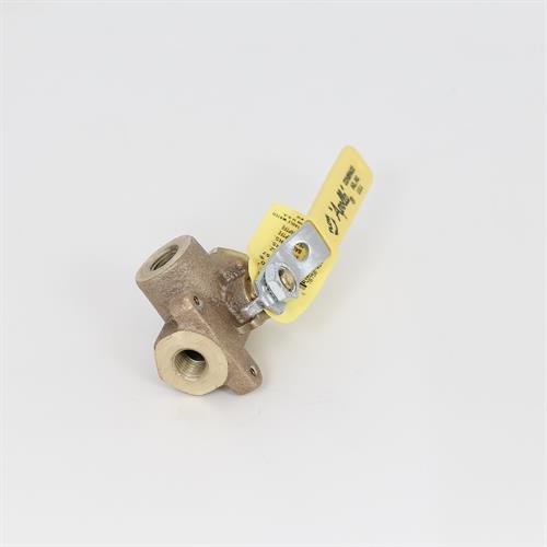 Ball Valve DIV