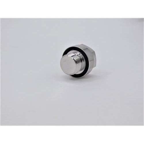 3/4" Plug