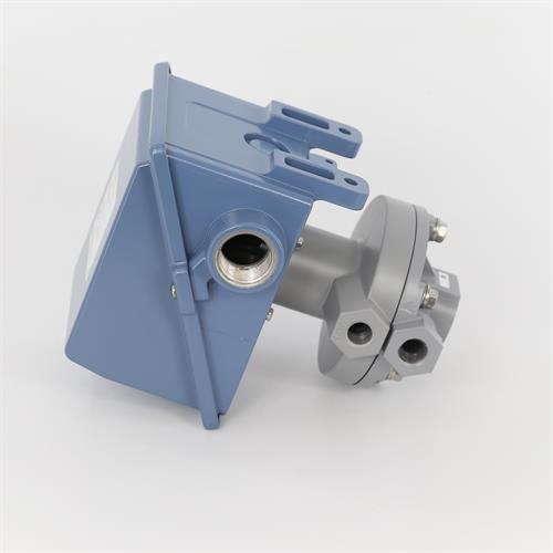 Differential Press Switch