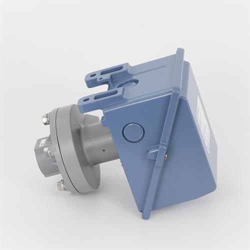 Differential Press Switch