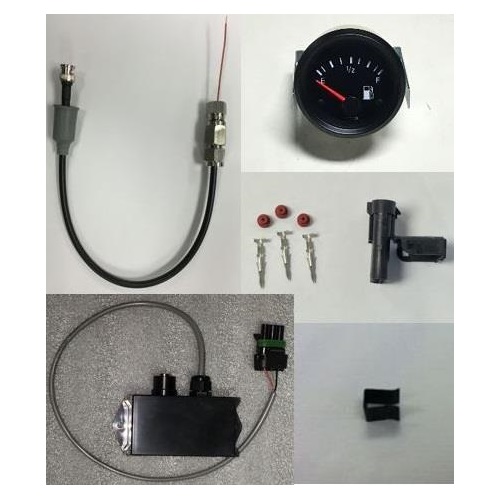 24V Single Tank Sender Kit