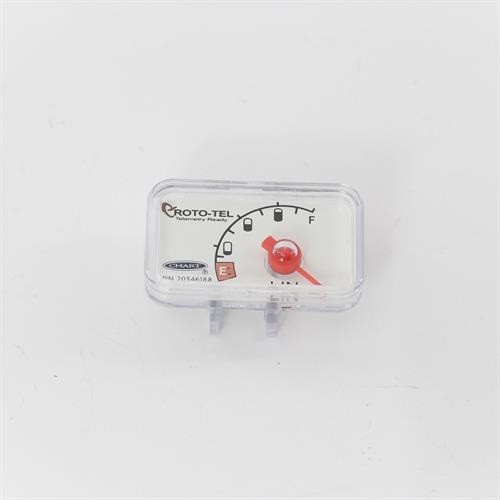 Dial Capsule Roto-Tel