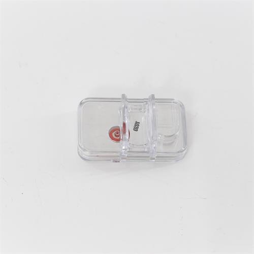 Dial Capsule Roto-Tel