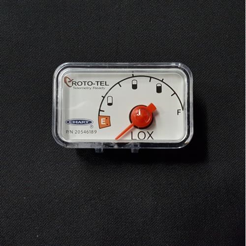 Dial Capsule Roto-Tel