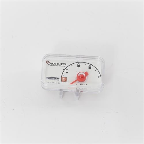 Dial Capsule Roto-Tel