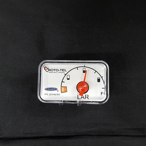 Dial Capsule Roto-Tel