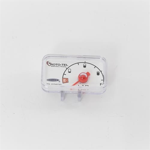 Dial Capsule Roto-Tel