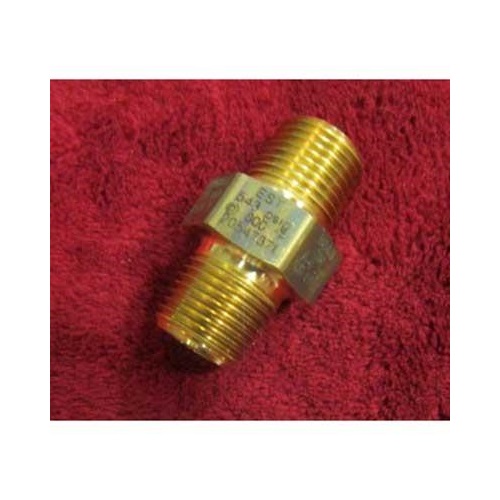 Rupture Disc Assy 800psi