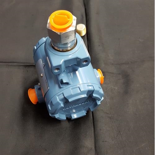 TRANSMITTER PRESS 0-600PSIG