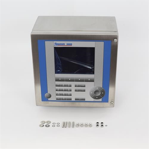 FLOWCOM 3000 ELECTRONIC