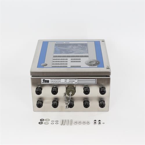 FLOWCOM 3000 ELECTRONIC