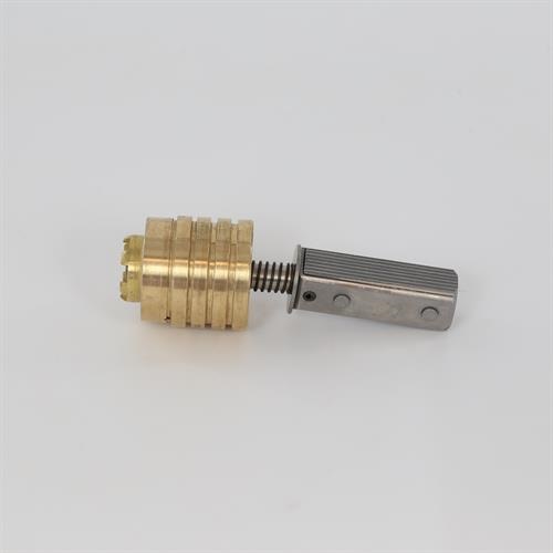 Piston Assembly