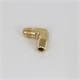 90° Brass Elbow