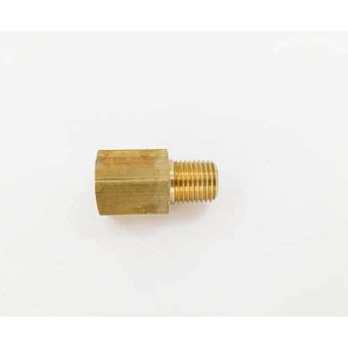 Economizer Inlet Fittting