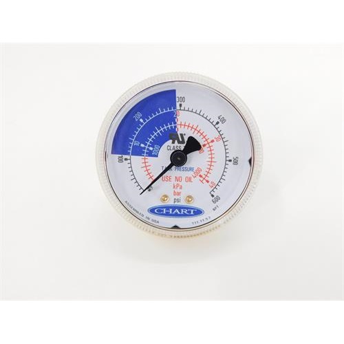 Pressure Gauge