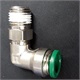 ELBOW DOT 90D