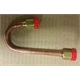 Economizer J-Tube