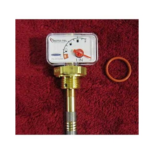 Roto-Tel Assembly