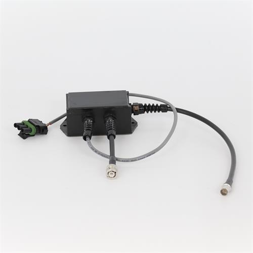 12V Dual Tank Sender