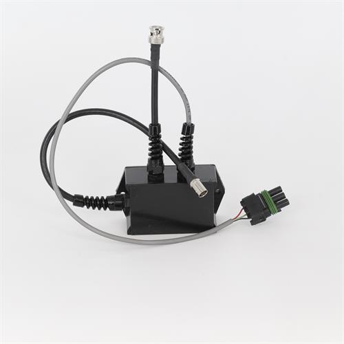 12V Dual Tank Sender