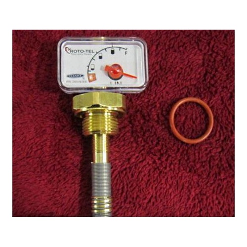 Roto-Tel Assembly