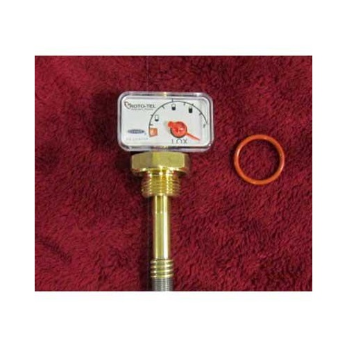 Roto-Tel Assembly
