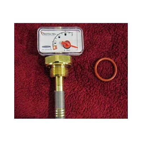 Roto-Tel Assembly