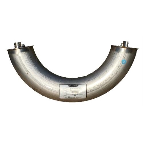 450HP In-shroud Heat Exchanger