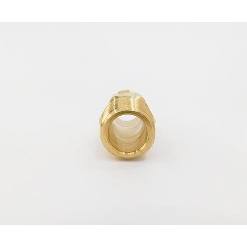 Hose Bead Brass Connector